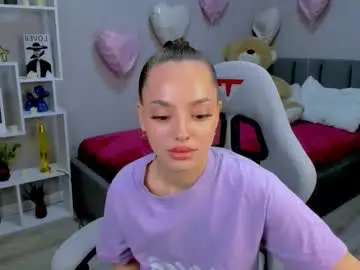 Chaturbate Live Sex Cam of melaniealves