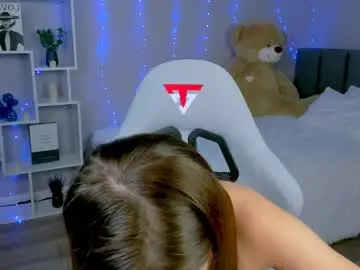 Chaturbate Adult Video Chat of melaniealves