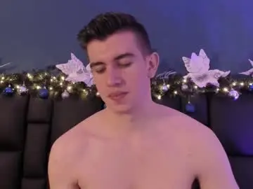 Chaturbate Live Sex of mikaelslow