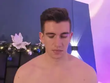 Chaturbate Best live sex cam show of mikaelslow