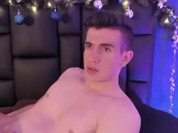 Chaturbate Adult Webcams of mikaelslow