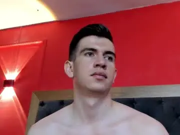 Chaturbate Live Porn of mikaelslow