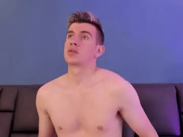 Chaturbate Adult Webcam of mikaelslow