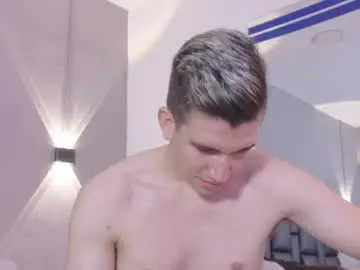 Chaturbate Adult Webcam of mikaelslow