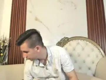 Chaturbate Live Sex of mikaelslow