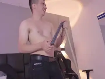 Chaturbate Best Webcam of mikaelslow