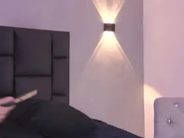 Chaturbate Live Sex of mikaelslow