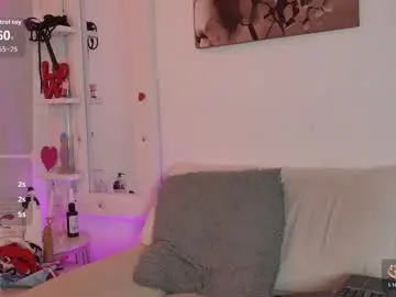 Chaturbate Free Porn Cam of mila_n_max