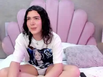 Chaturbate Watch Live Sex Cams of ninahille