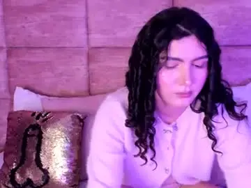 Chaturbate Watch Live Sex Cams of ninahille
