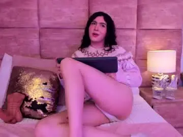 Chaturbate Adult Video Chat of ninahille