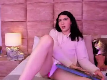 Chaturbate Sex Chat of ninahille
