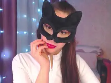 Chaturbate Adult Webcams of nonude_eva