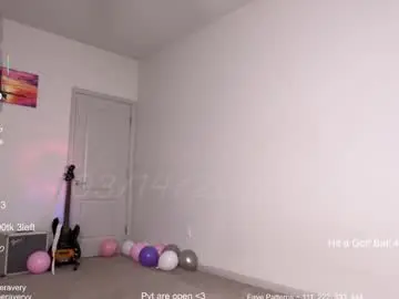Chaturbate Live Porn of petitebrat