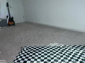 Chaturbate Live Sex Cam of petitebrat