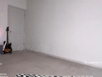 Chaturbate Nude Webcam of petitebrat