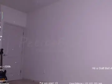 Chaturbate Sex Cam of petitebrat