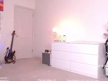 Chaturbate Adult Webcams of petitebrat