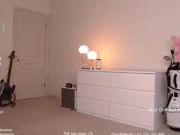 Chaturbate Live Sex of petitebrat