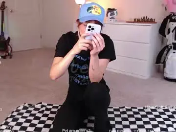 Chaturbate Free Porn Cam of petitebrat