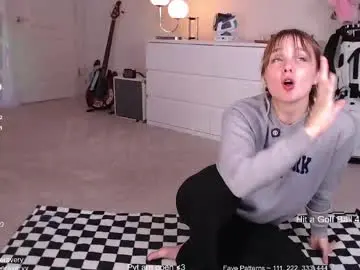 Chaturbate Best Webcam of petitebrat