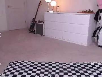 Chaturbate Sex Cam of petitebrat