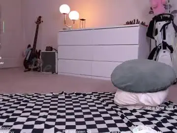 Chaturbate Adult Webcam of petitebrat