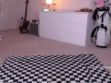 Chaturbate Nude Webcam of petitebrat