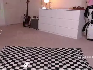 Chaturbate Nude Webcam of petitebrat