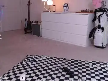 Chaturbate Best Webcam of petitebrat