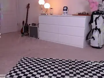 Chaturbate Best Webcam of petitebrat