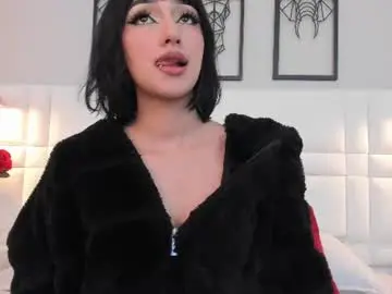 Chaturbate Live Porn of raquelhyde_