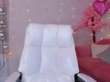 Chaturbate Watch Live Sex Cams of renesmy_black