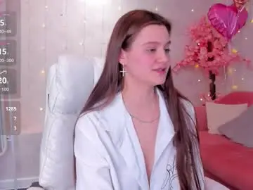 Chaturbate Best live sex cam show of renesmy_black