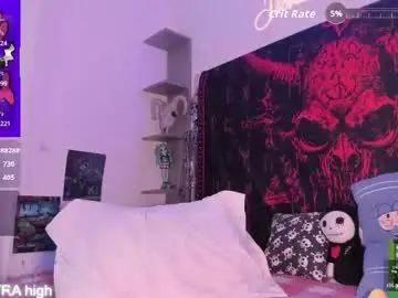 Chaturbate Live Porn of sarah_stoner