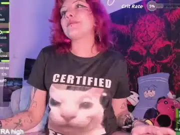 Chaturbate Sex Chat of sarah_stoner