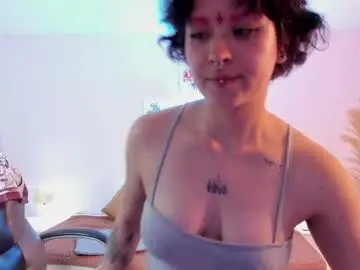 Chaturbate Best Webcam of saskia_vellour