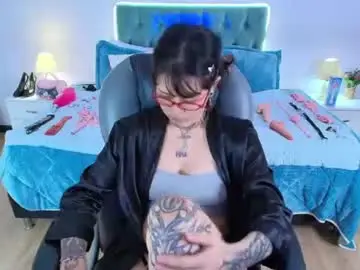 Chaturbate Best live sex cam show of saskia_vellour