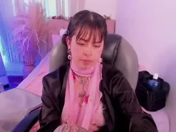 Chaturbate Live Sex of saskia_vellour
