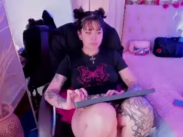 Chaturbate Best live sex cam show of saskia_vellour