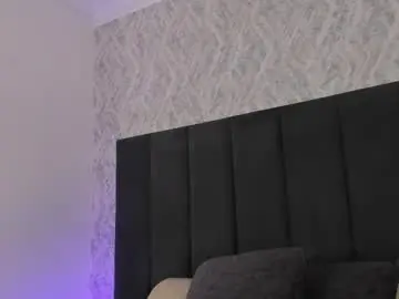 Chaturbate Live Sex Cam of scarlett_vegga