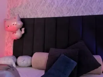 Chaturbate Free Porn Cam of scarlett_vegga