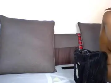Chaturbate Adult Webcams of sexy_roseta