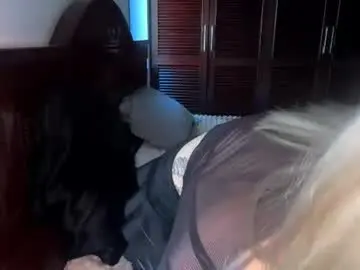 Chaturbate Live Porn of sweetlubaby