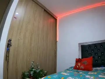 Chaturbate Best Webcam of sweetmagic6