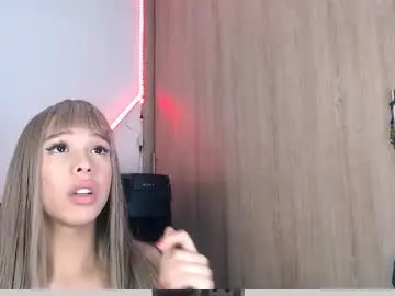 Chaturbate Nude Webcam of sweetmagic6