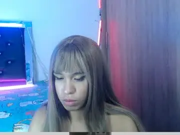 Chaturbate Live Sex Cam of sweetmagic6