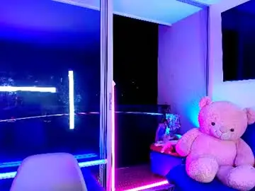 Chaturbate Watch Live Sex Cams of sweetmagic6
