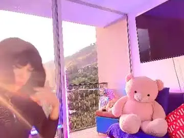 Chaturbate Best Webcam of sweetmagic6