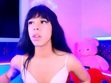 Chaturbate Sex Chat of sweetmagic6